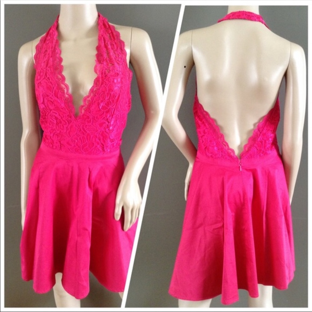 Super cute summer dress - Picture 3 of 6
